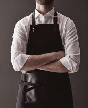 Logotrade promotional giveaways photo of: VINGA Casbas Apron