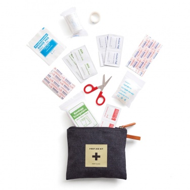 Logotrade promotional gift picture of: VINGA Asado First Aid Kit