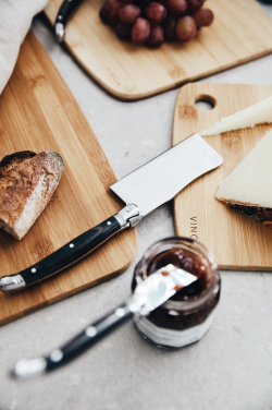 Logotrade advertising product image of: VINGA Gigaro cheese knives