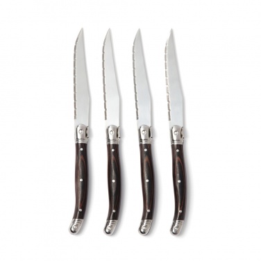 Logotrade promotional giveaways photo of: VINGA Gigaro meat knives