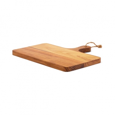 Logotrade corporate gift picture of: VINGA Buscot horizontal serving board