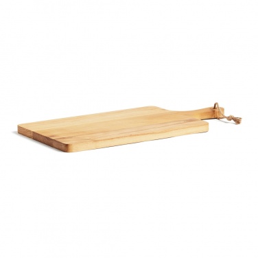 Logotrade promotional item picture of: VINGA Buscot Rectangular Serving Board