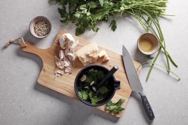 Logo trade advertising products image of: VINGA Buscot Rectangular Serving Board