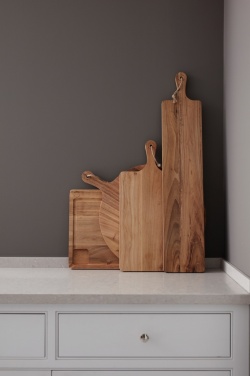 Logotrade promotional product image of: VINGA Buscot Rectangular Serving Board