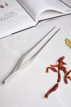 Logotrade promotional merchandise photo of: VINGA Cooking tong