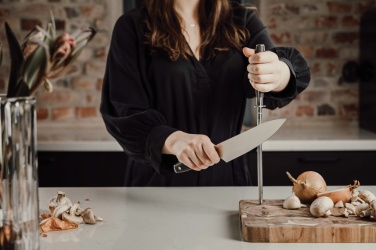 Logotrade business gifts photo of: VINGA Kaiser Honing Set