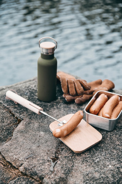 Logotrade corporate gift picture of: VINGA Vici telescopic bbq stick