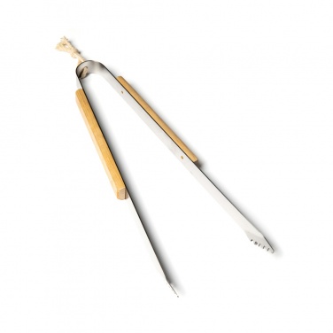 Logotrade corporate gift image of: VINGA Paso grill tongs