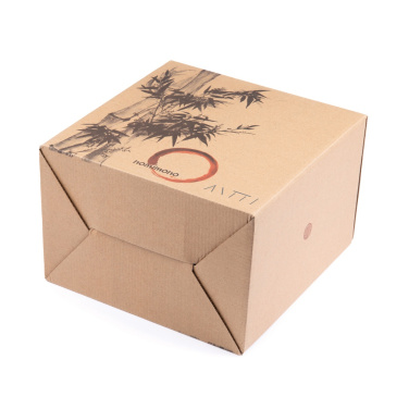 Logo trade advertising products picture of: VINGA Nomimono bowl, 21 cm