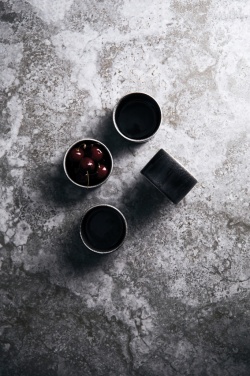 Logo trade advertising products image of: VINGA Nomimono bowl set mini, 4 pcs set