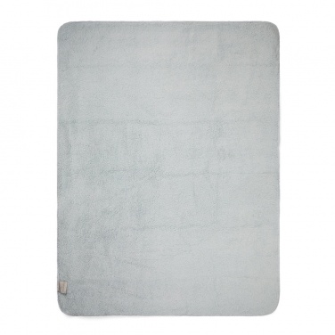 Logotrade promotional giveaway picture of: VINGA Sheep GRS recycled PET pile blanket