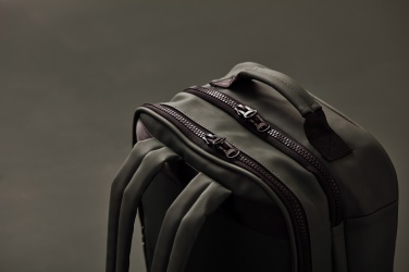 Logo trade promotional item photo of: VINGA Baltimore Travel Backpack