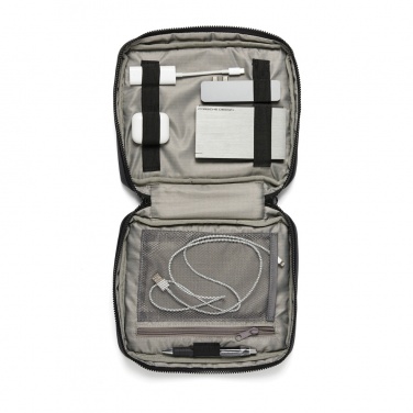 Logo trade promotional gifts image of: VINGA Baltimore organiser