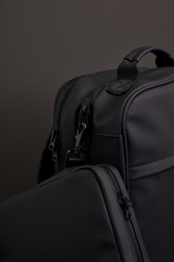 Logo trade promotional gifts picture of: VINGA Baltimore organiser