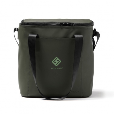 Logo trade promotional gift photo of: VINGA Baltimore Cooler Bag