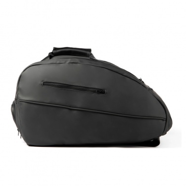 Logo trade promotional products picture of: VINGA Baltimore gym backpack