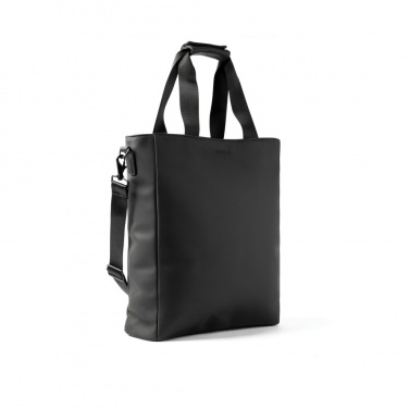 Logo trade corporate gifts image of: VINGA Baltimore office tote