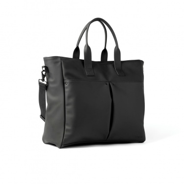 Logo trade advertising products picture of: VINGA Baltimore hybrid office bag