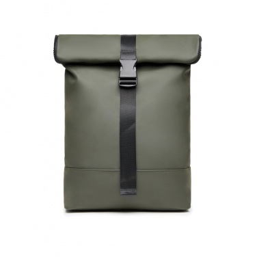Logotrade promotional gift image of: VINGA Baltimore bike bag, backpack