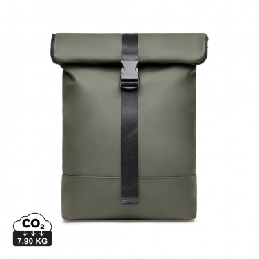 Logotrade promotional giveaways photo of: VINGA Baltimore bike bag, backpack