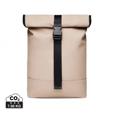 Logo trade corporate gifts image of: VINGA Baltimore bike bag, backpack