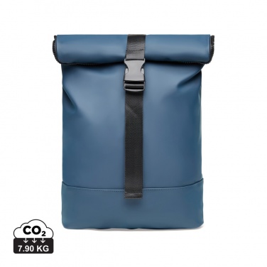 Logo trade business gift photo of: VINGA Baltimore bike bag, backpack