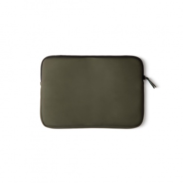 Logotrade promotional item image of: VINGA Baltimore laptop case 12-15"