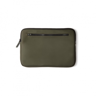 Logo trade advertising product photo of: VINGA Baltimore laptop case 12-15"