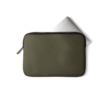 Logotrade corporate gifts photo of: VINGA Baltimore laptop case 12-15"