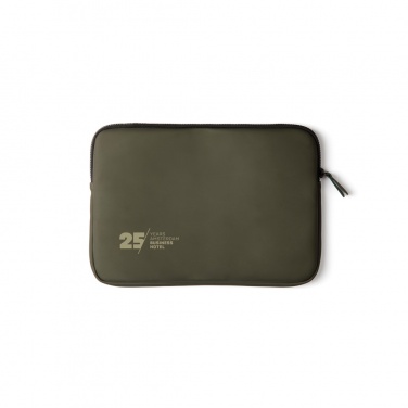 Logo trade promotional giveaways picture of: VINGA Baltimore laptop case 12-15"