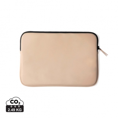 Logotrade promotional products photo of: VINGA Baltimore laptop case 12-15"