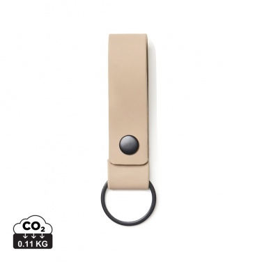 Logo trade promotional products picture of: VINGA Baltimore keyring
