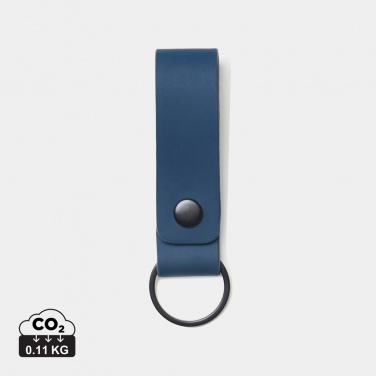 Logo trade promotional giveaways picture of: VINGA Baltimore keyring