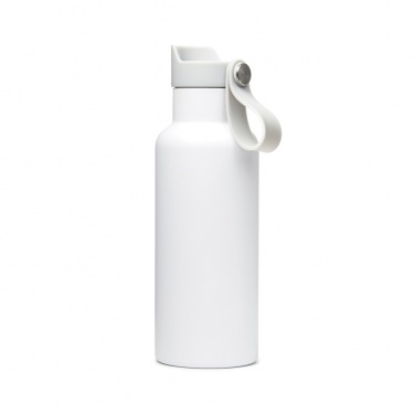 Logotrade promotional item image of: VINGA Balti vacuum bottle