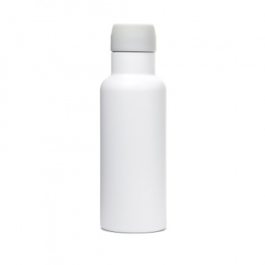 Logotrade promotional products photo of: VINGA Balti vacuum bottle