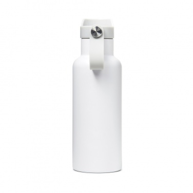Logo trade promotional merchandise photo of: VINGA Balti vacuum bottle