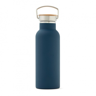 Logo trade promotional items image of: VINGA Miles Thermos Bottle 500 ml