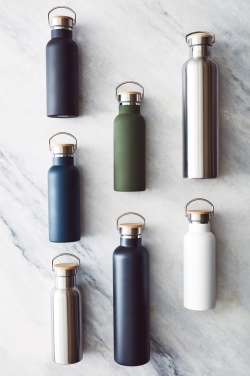 Logotrade promotional item image of: VINGA Miles Thermos Bottle 500 ml