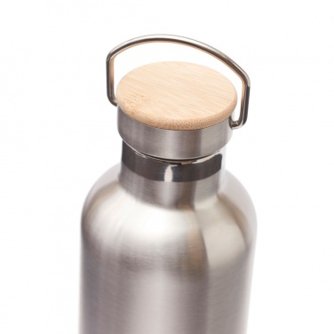 Logotrade promotional gift picture of: VINGA Miles Large Thermos Bottle 1000 ml