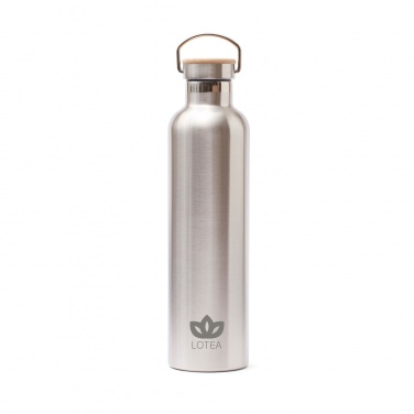 Logo trade promotional products picture of: VINGA Miles Large Thermos Bottle 1000 ml