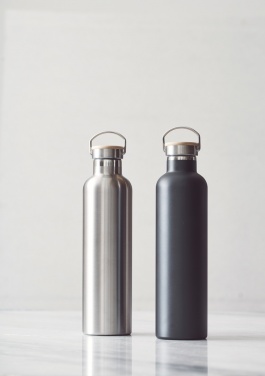 Logo trade promotional products image of: VINGA Miles Large Thermos Bottle 1000 ml
