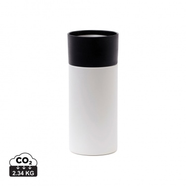 Logo trade business gifts image of: VINGA Otis thermo to-go-mug