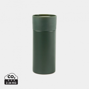 Logotrade promotional merchandise image of: VINGA Otis thermo to-go-mug