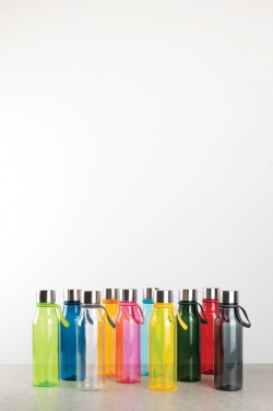 Logotrade promotional gift picture of: VINGA Lean Tritan Water Bottle