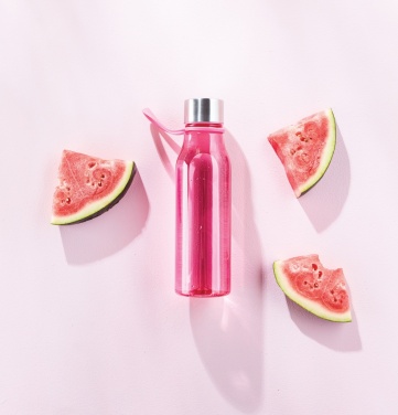 Logotrade corporate gift picture of: VINGA Lean Tritan Water Bottle