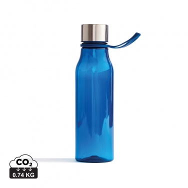 Logo trade corporate gifts image of: VINGA Lean Tritan Water Bottle