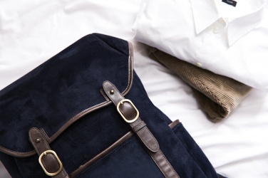 Logotrade promotional products photo of: VINGA Hunton backpack