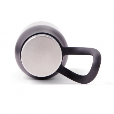 Logotrade business gift image of: VINGA Lean Thermo Bottle