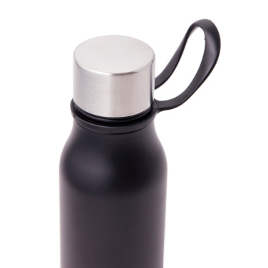 Logo trade promotional items picture of: VINGA Lean Thermo Bottle
