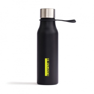 Logotrade promotional giveaway picture of: VINGA Lean Thermo Bottle